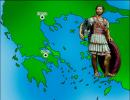 The cities of Hellas are subject to Macedonia History lesson notes Peloponnesian War