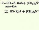 Biochimie Oxidarea acizilor grași