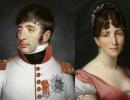 Napoleon III Bonaparte (kolmas) - elulugu Napoleon 3 elulugu