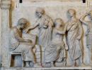 Military history: Gaius Marius - reforms of the Roman army