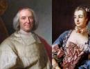 Louis XV Bourbon - biografie, fakta ze života, fotky, informace o pozadí