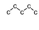 Alkanes - nomenclature, preparation, chemical properties Structural isomerism of alkanes