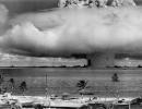 The difference between a hydrogen bomb and an atomic bomb: a list of differences, history of creation