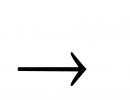 Формула вычисления направляющих косинусов вектора для пространственных задач Координаты модуль и направляющие косинусы вектора