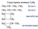 Inorganic compounds are isomers What is characteristic of organics besides isomerism chemistry