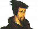 What beliefs of the Reformation era do you know?