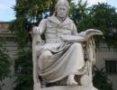 Humboldti kui ajaloolase ja filosoofi ideed