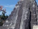 The mystery of the Mayan civilization