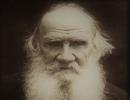 Tolstoy, analysis of the work youth, plan Tolstoy’s youth contents by chapters