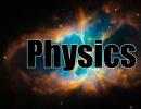 Basic physical quantities, their letter designations in physics